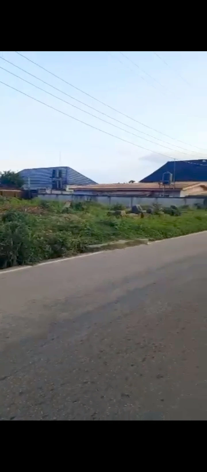 Land for Sale in Etete GRA, Edo