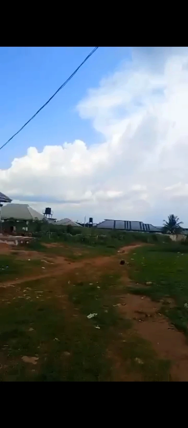 Land for Sale in Sapele road by peanut, Edo cover picture