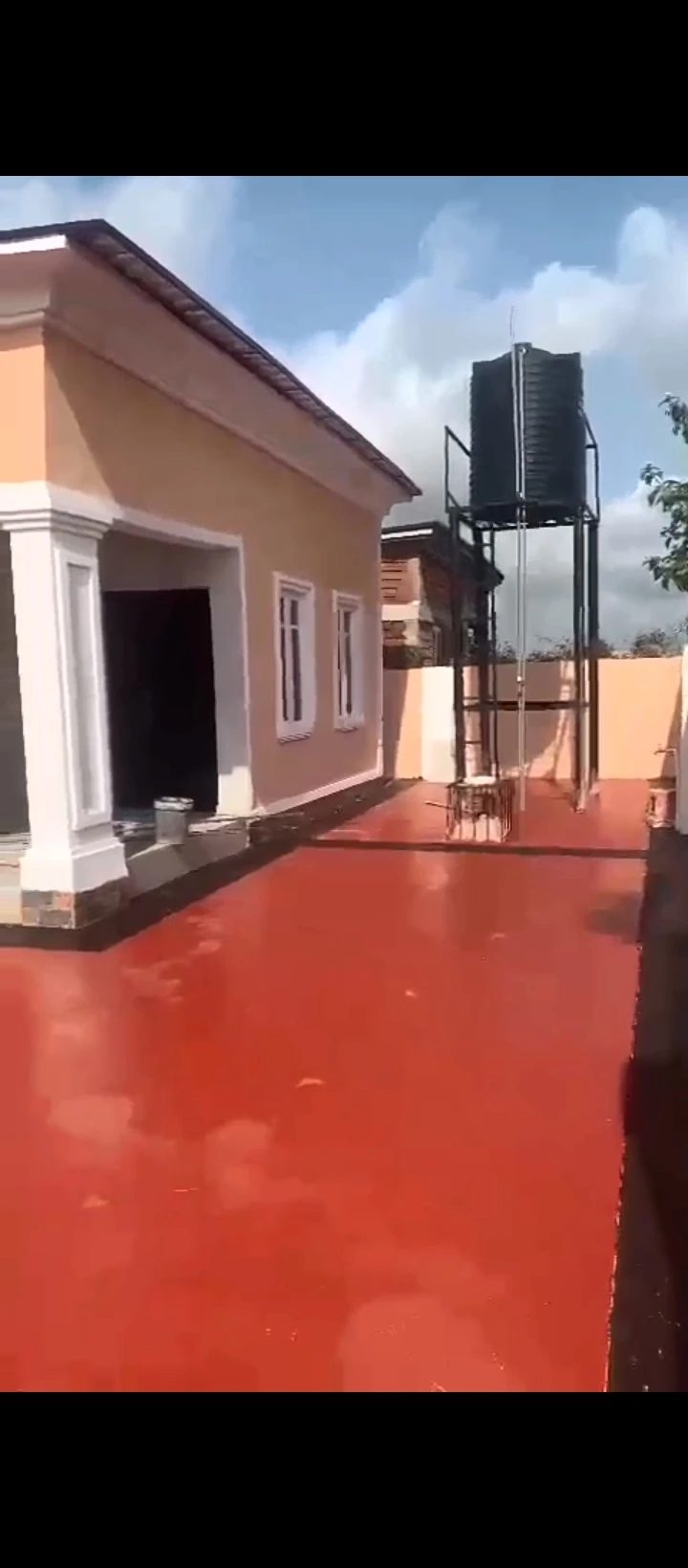 Bungalow for Rent in AMAGBA, Edo cover picture