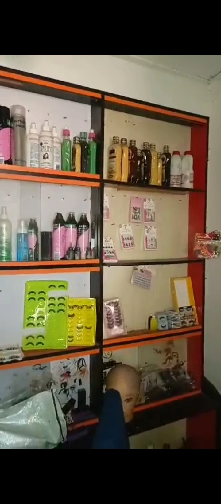 Store for Sale in Ugbor, Edo cover picture