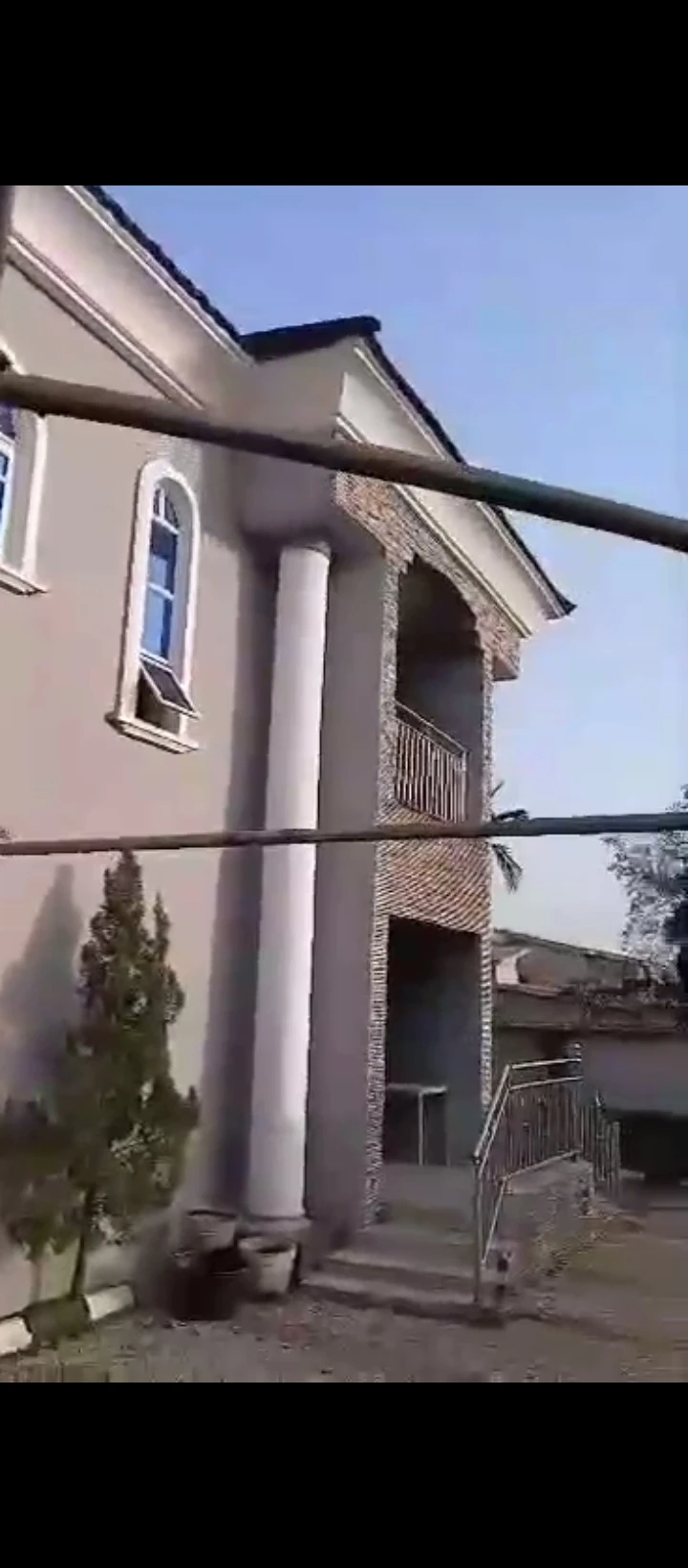 Duplex for Sale in 2nd ugbor, Edo cover picture