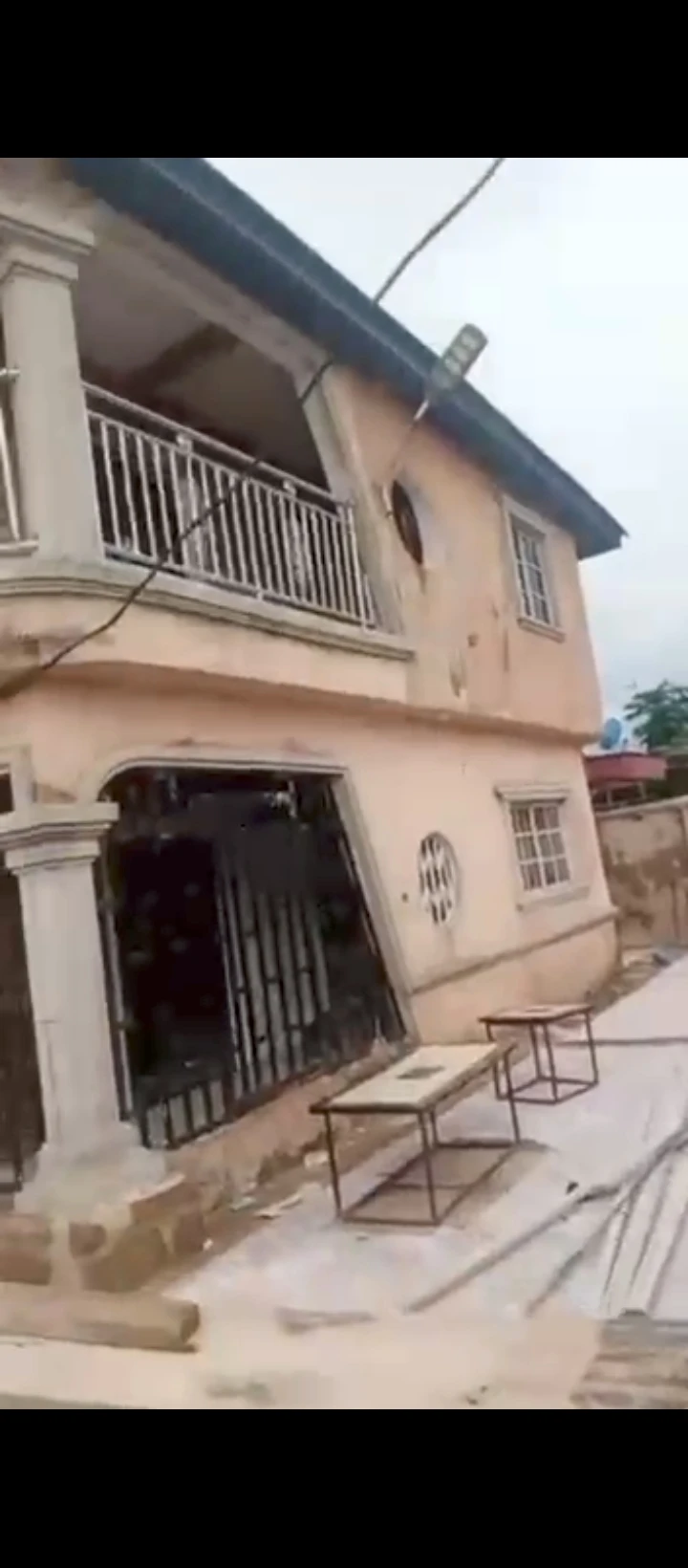 3 Bedroom Flat for Rent in Igbinosa irhirhi road, Edo cover picture