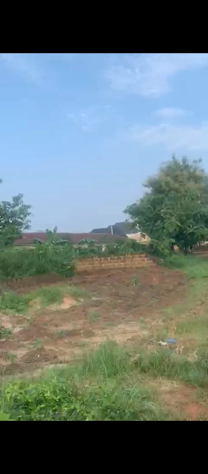 Land for Sale in Okhabere, Edo cover picture