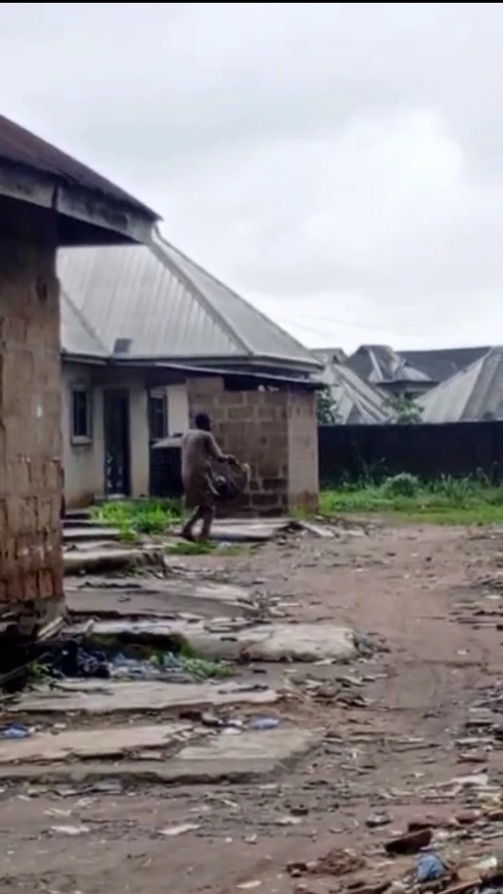 Land for Sale in Benin city, Edo cover picture