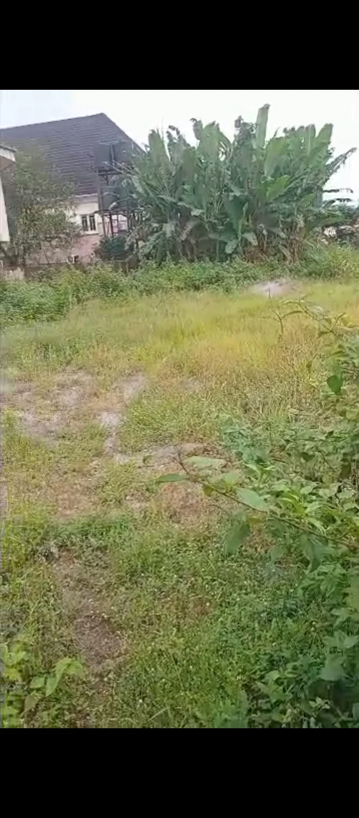 Land for Sale in Oredo, Edo cover picture