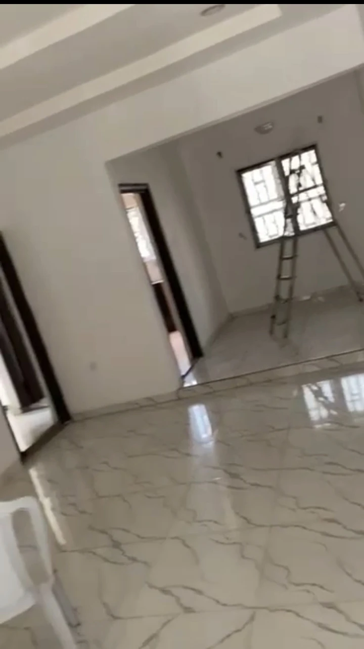 3 Bedroom Flat for Rent in AMAGBA, Edo cover picture