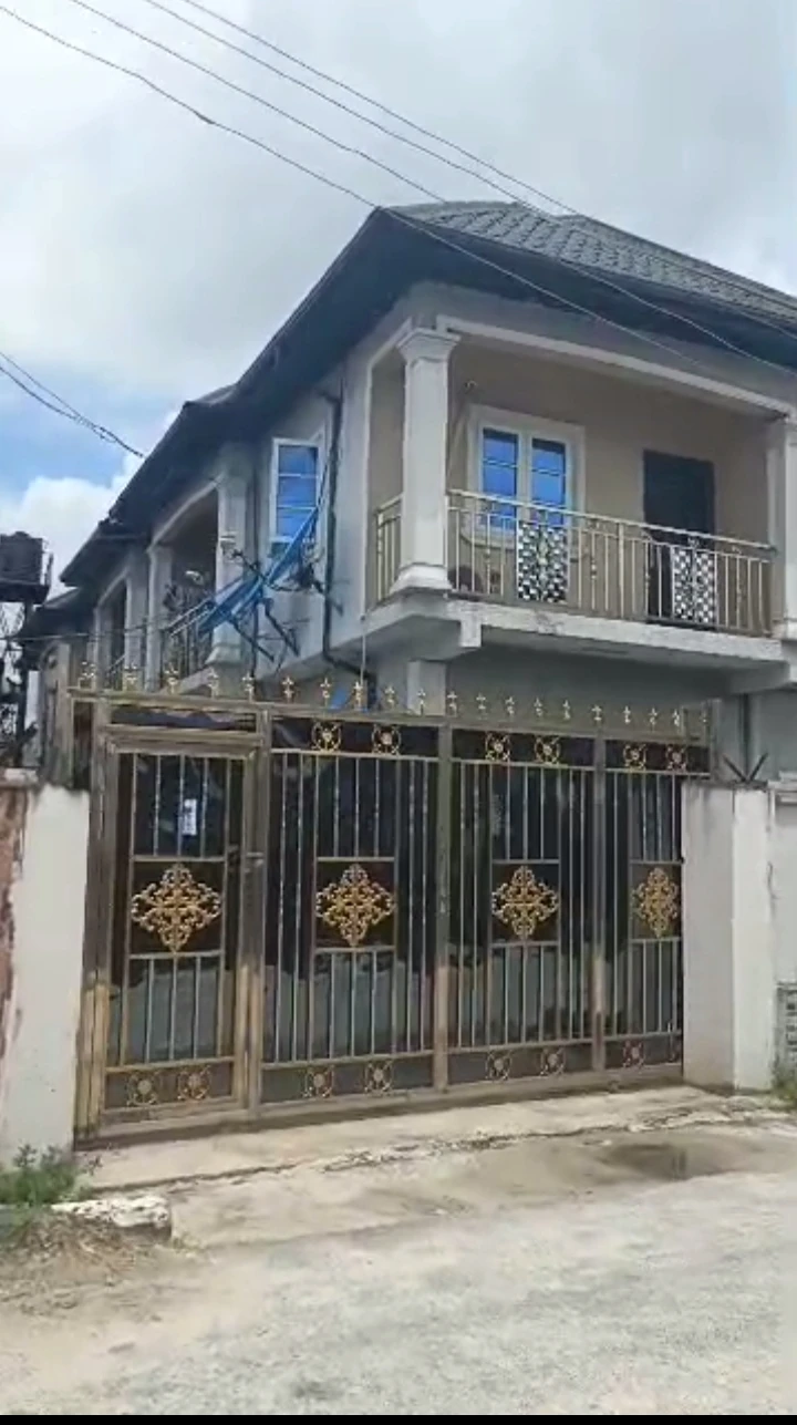 3 Bedroom Flat for Sale in Airport road, Delta cover picture