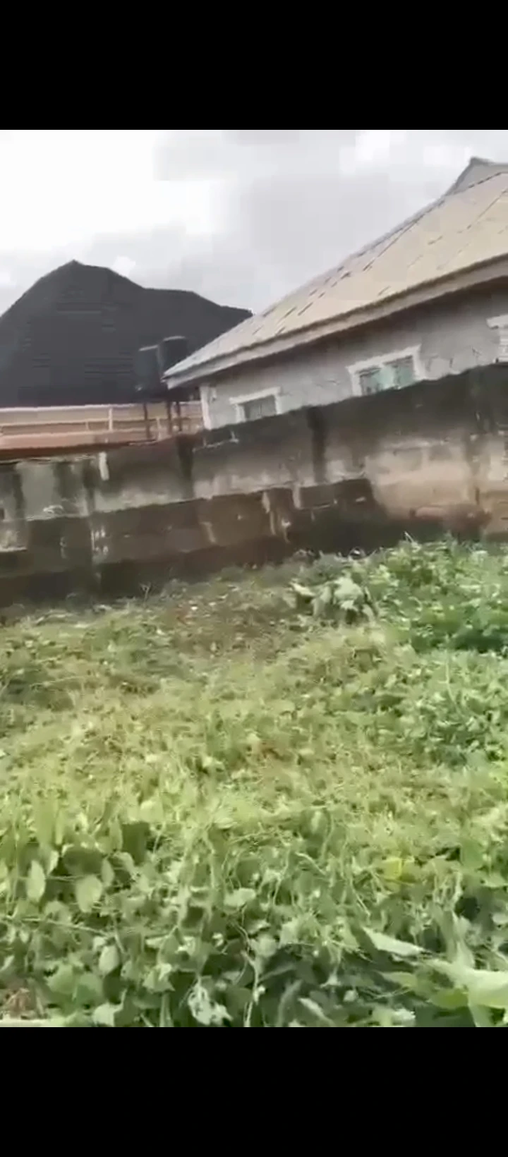 Land for Sale in Okhabere, Edo cover picture