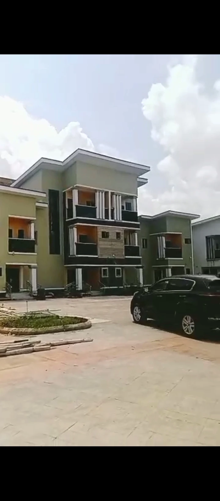 Duplex for Rent in Limit road, Edo cover picture