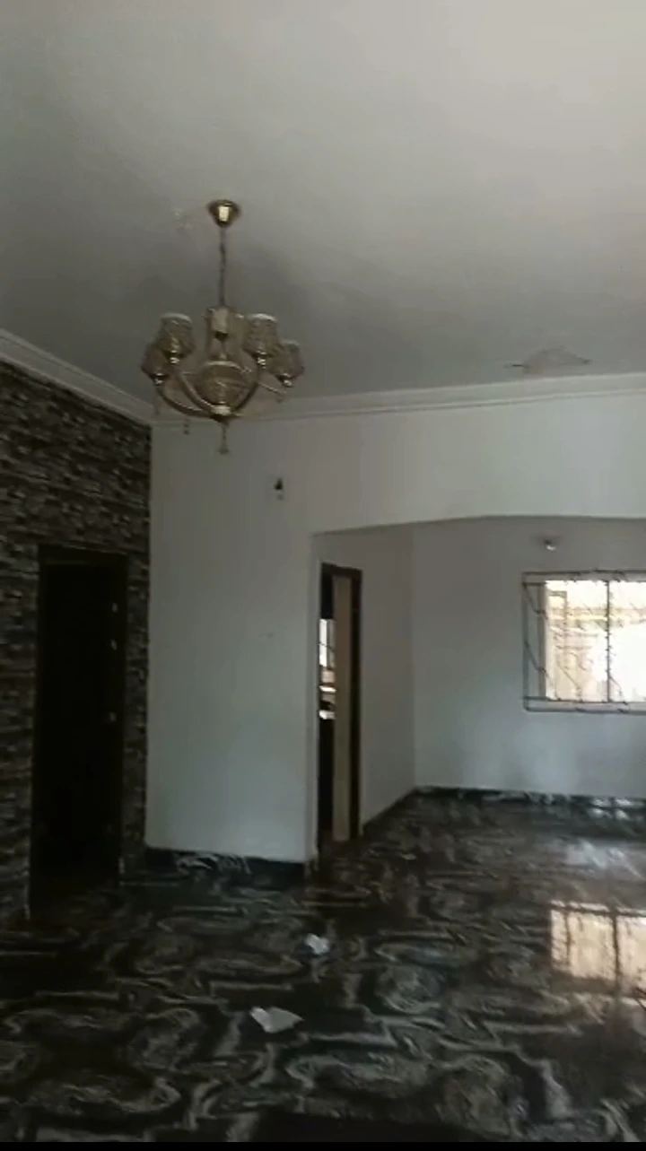 3 Bedroom Flat for Rent in Falanu country home, Edo cover picture