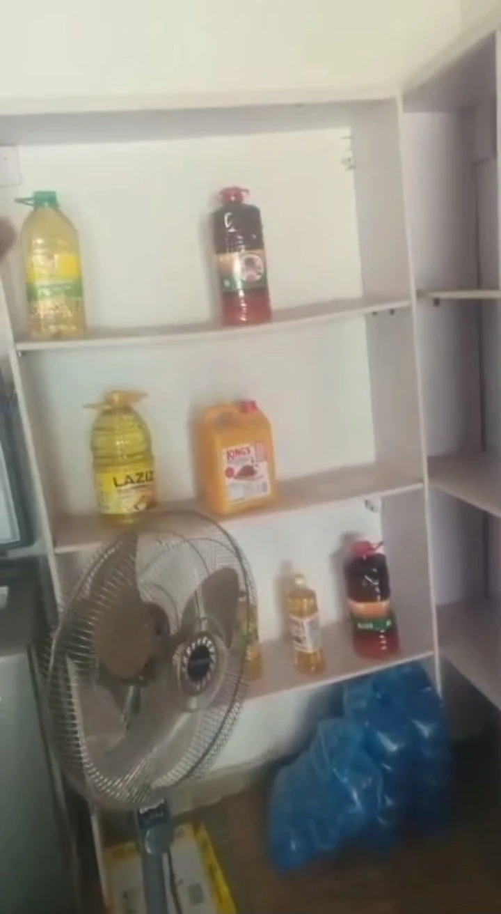 Store for Rent in Ugbor central, Edo cover picture