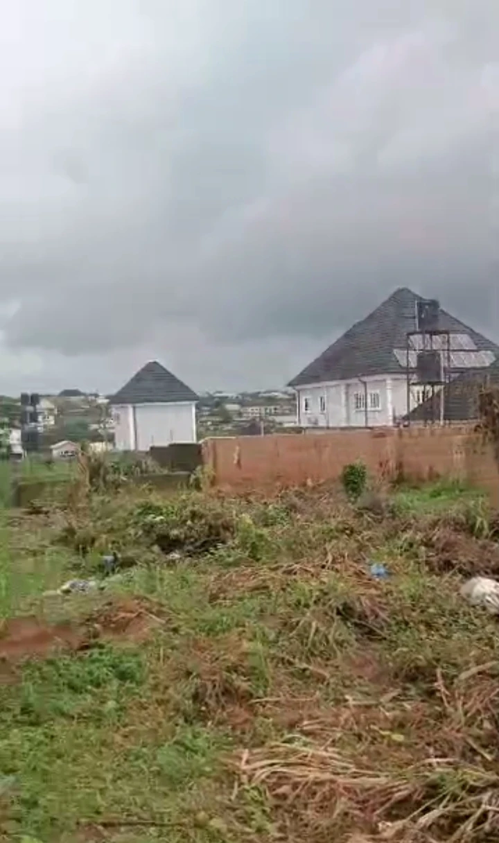 Land for Sale in IYEKOGBA IRIRI, Edo cover picture