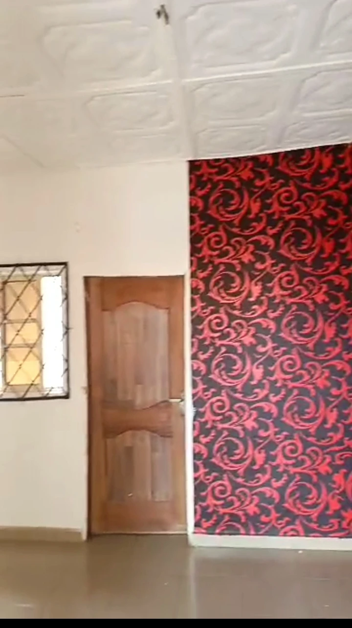 1 Bedroom Flat for Rent in Country home, Edo cover picture
