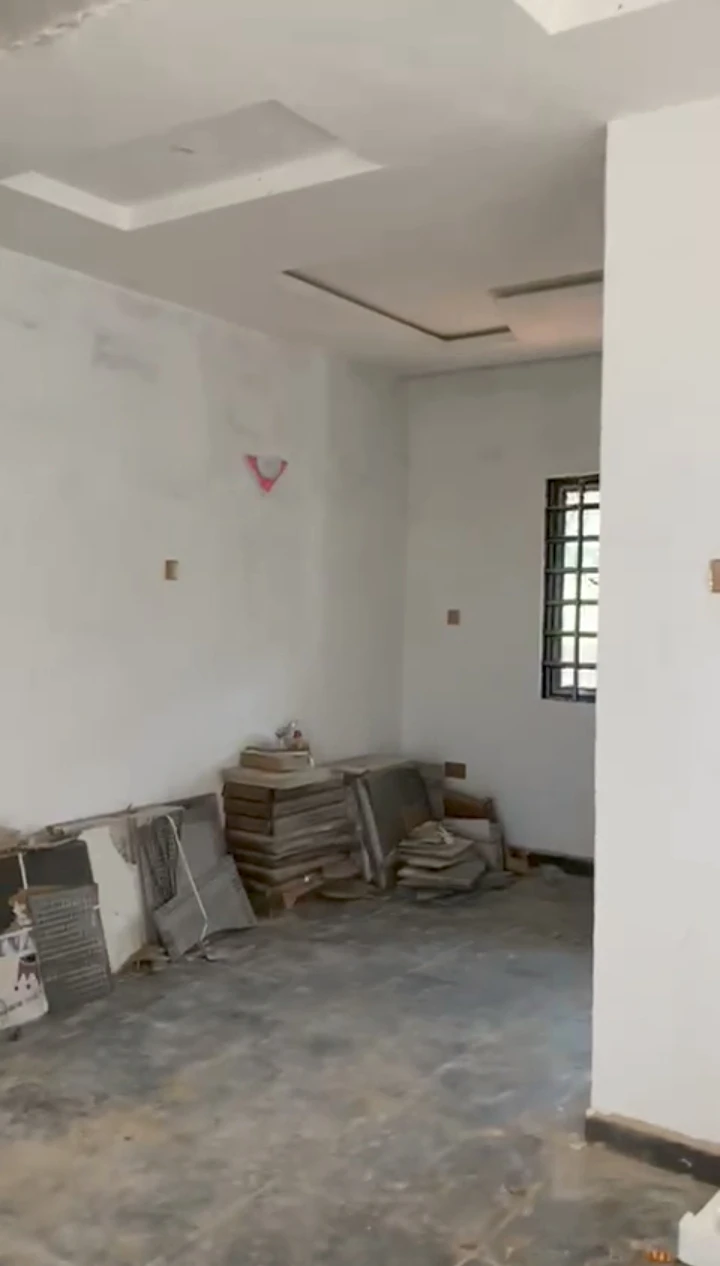 2 Bedroom Flat for Rent in AMAGBA, Edo cover picture