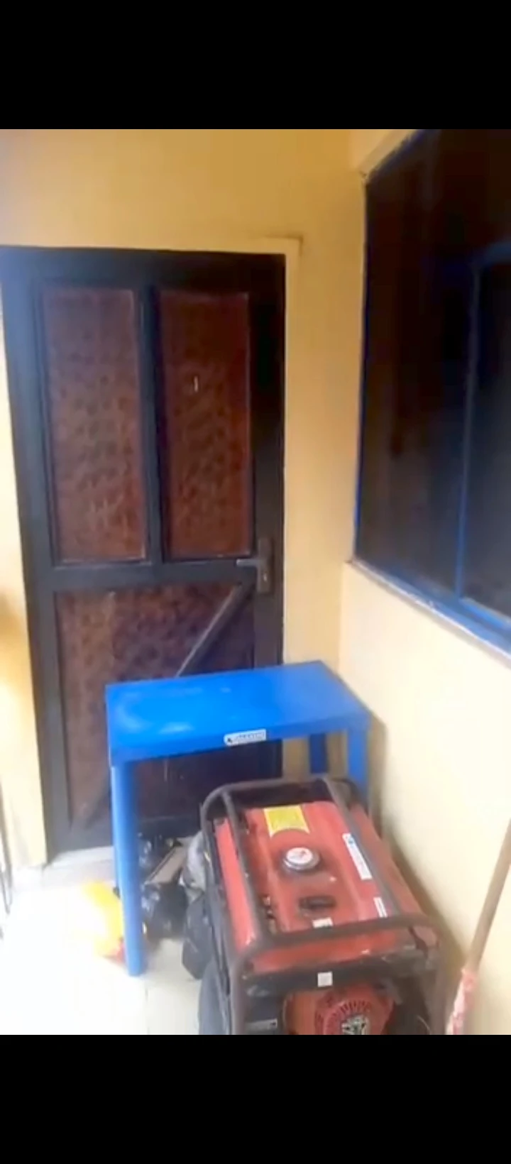 1 Bedroom Flat for Rent in Adesa Warri, Delta cover picture