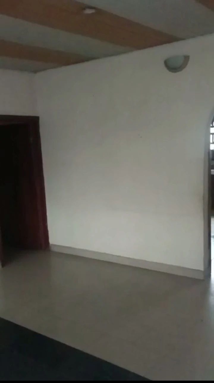 Bungalow for Rent in Divine wisdom off country home, Edo cover picture