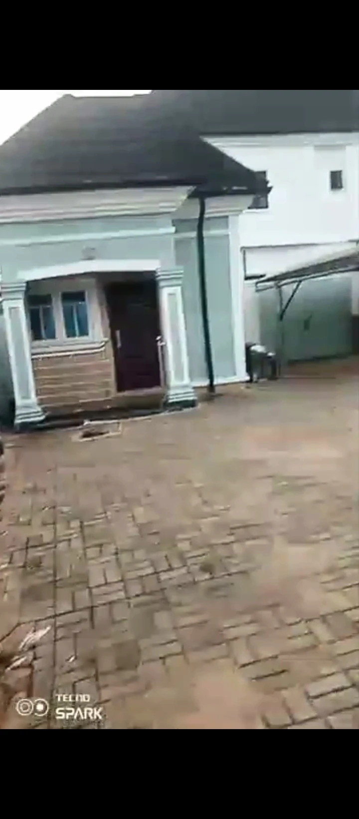 Bungalow for Rent in Guobadia, Edo cover picture