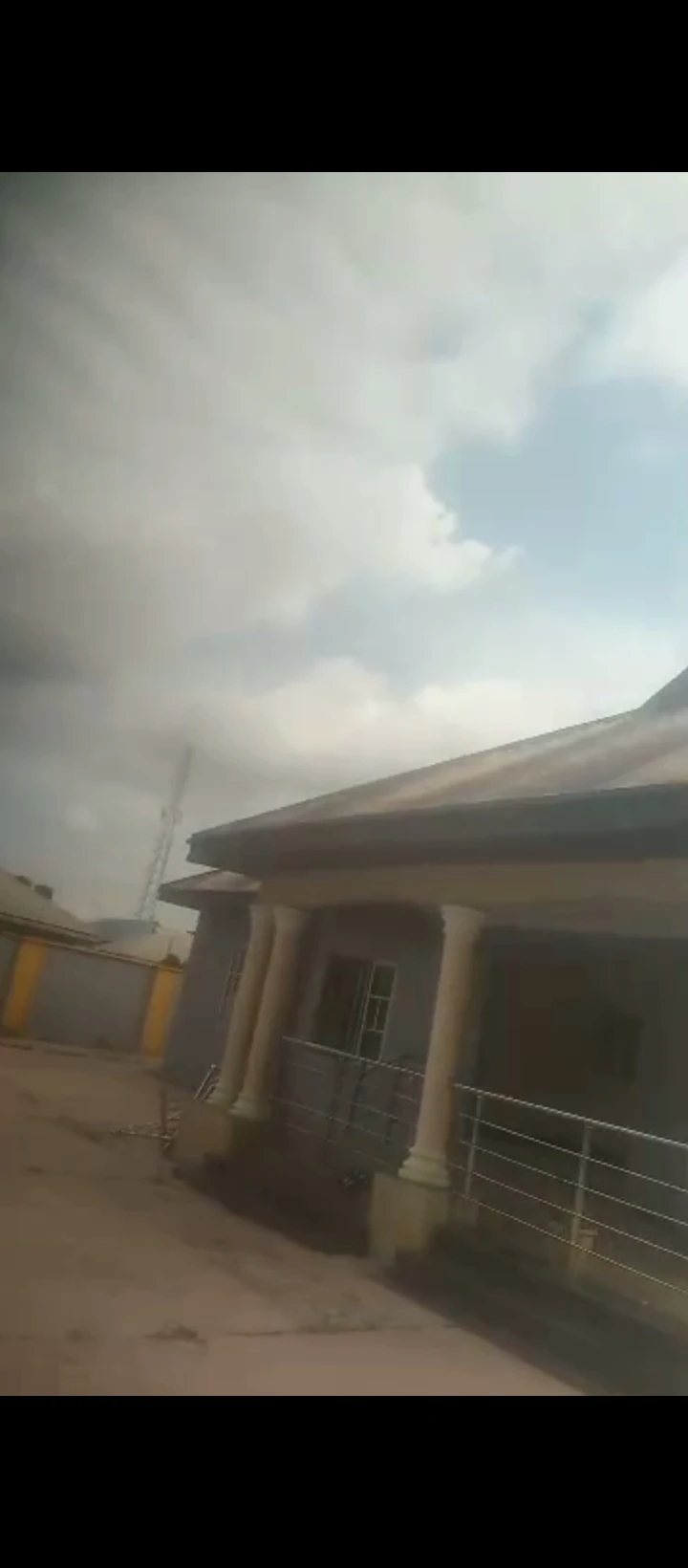 1 Bedroom Flat for Rent in Evbukhu, Edo cover picture