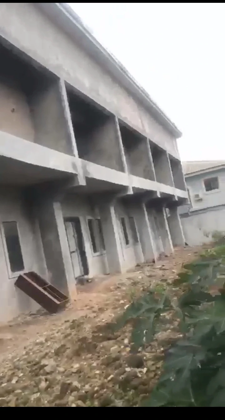 Duplex for Sale in Country home, Edo cover picture