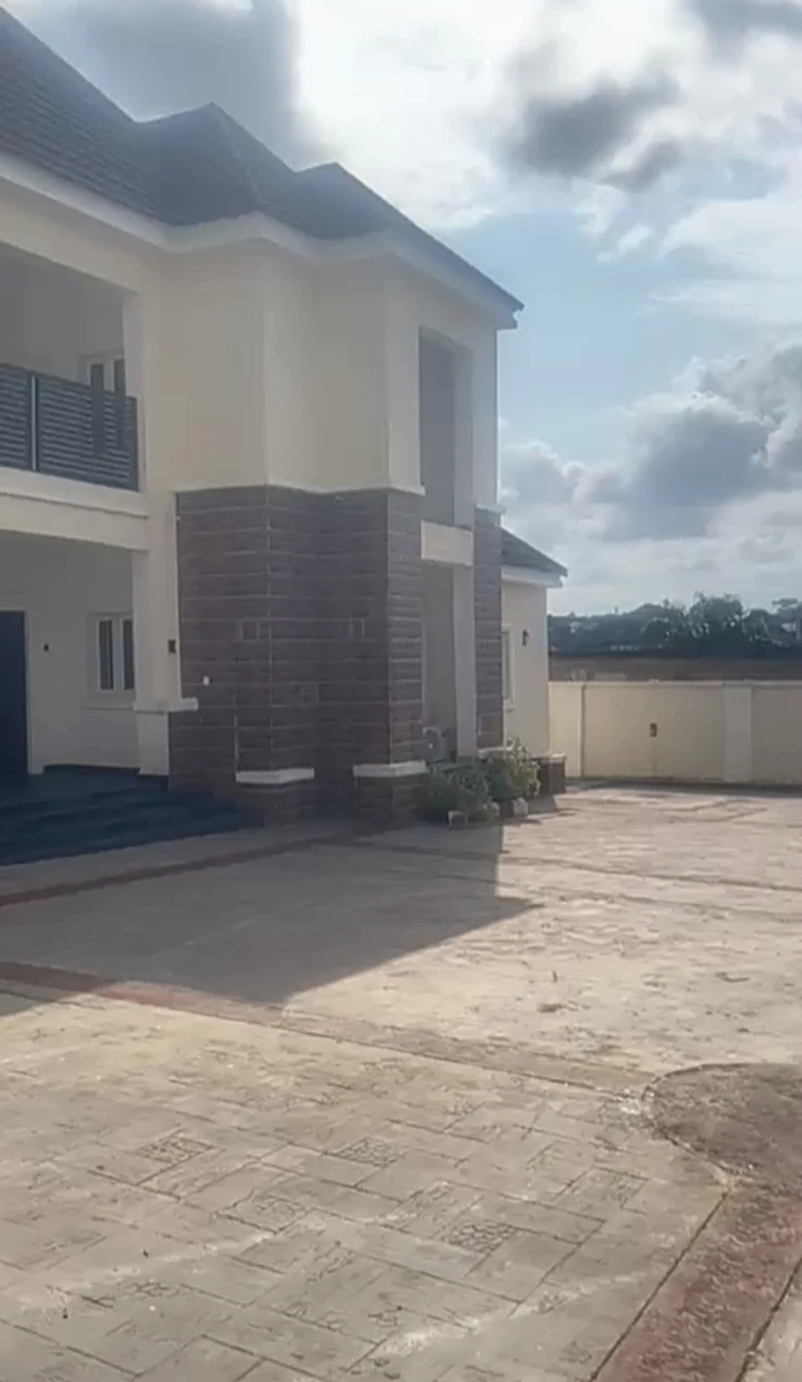 1 Bedroom Flat for Rent in IYEKOGBA IRIRI, Edo cover picture