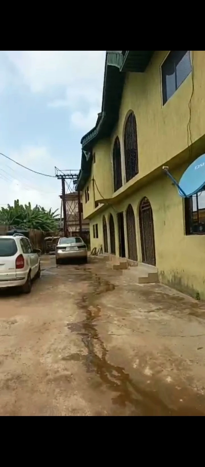 3 Bedroom Flat for Sale in Ogbor, Edo cover picture