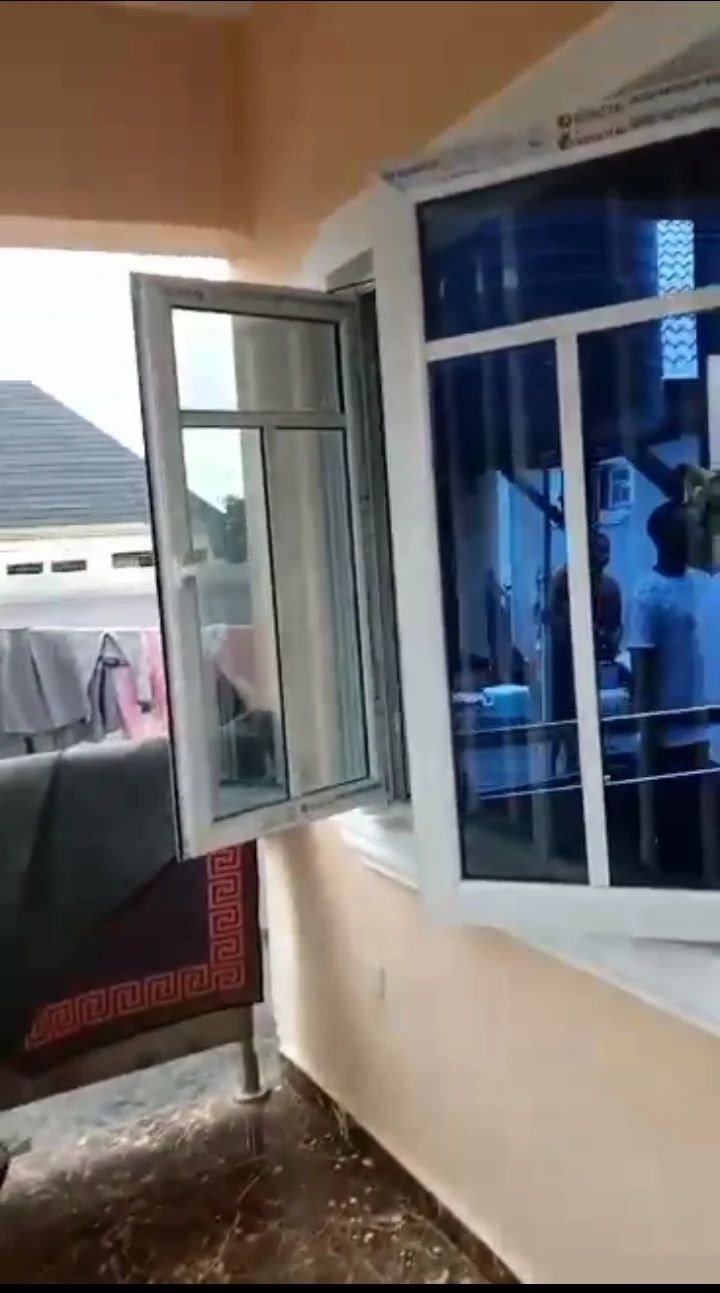 1 Bedroom Flat for Rent in Etinosa sapele road, Edo cover picture