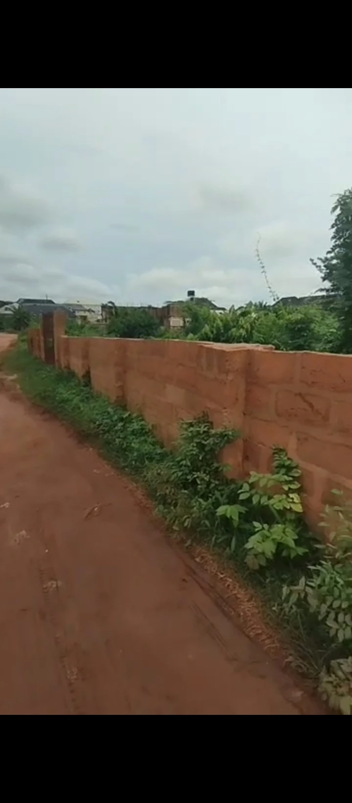 Land for Sale in Falanu country home, Edo cover picture