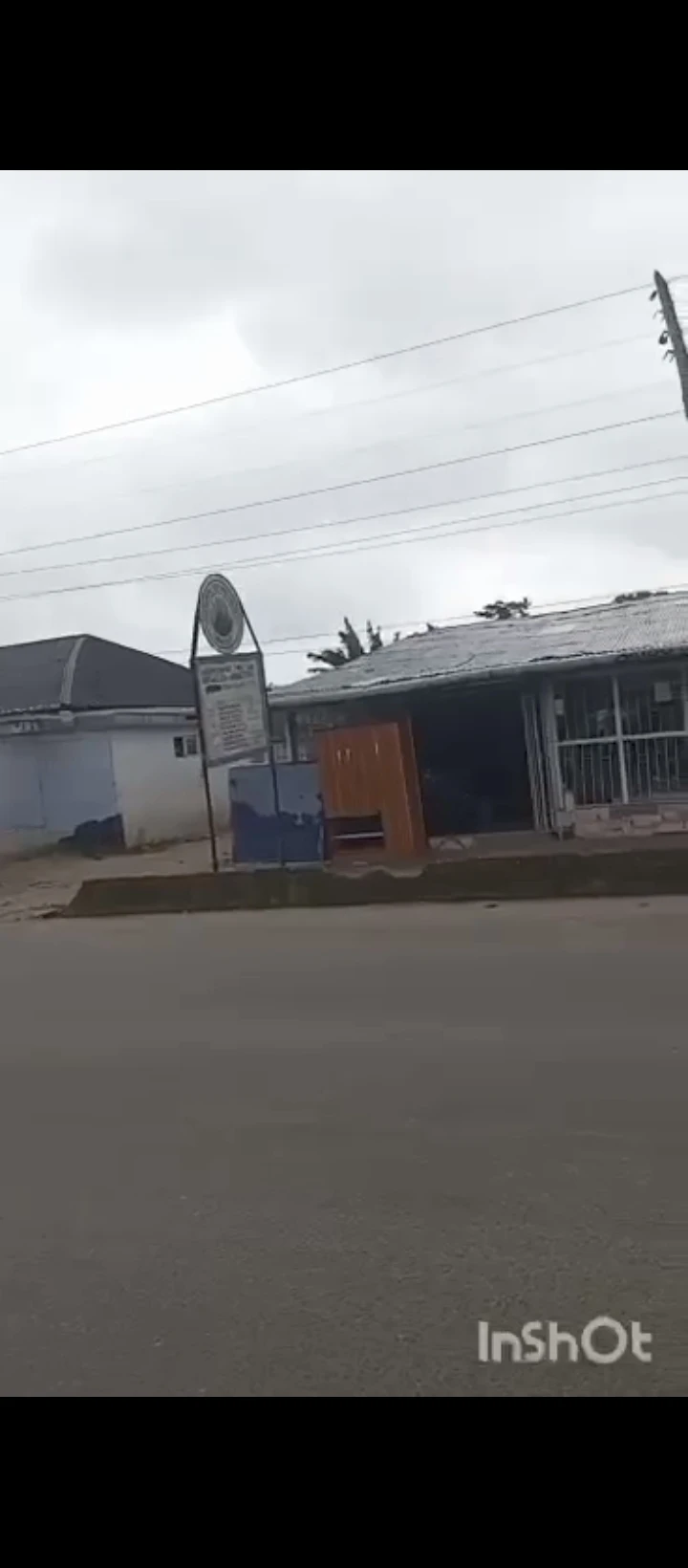 Bungalow for Sale in Ugbomoro, Delta cover picture