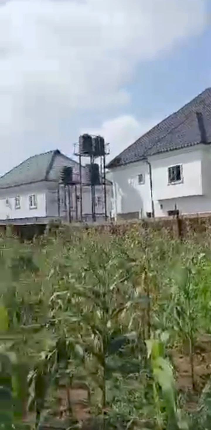 Land for Sale in Ugbor, Edo cover picture