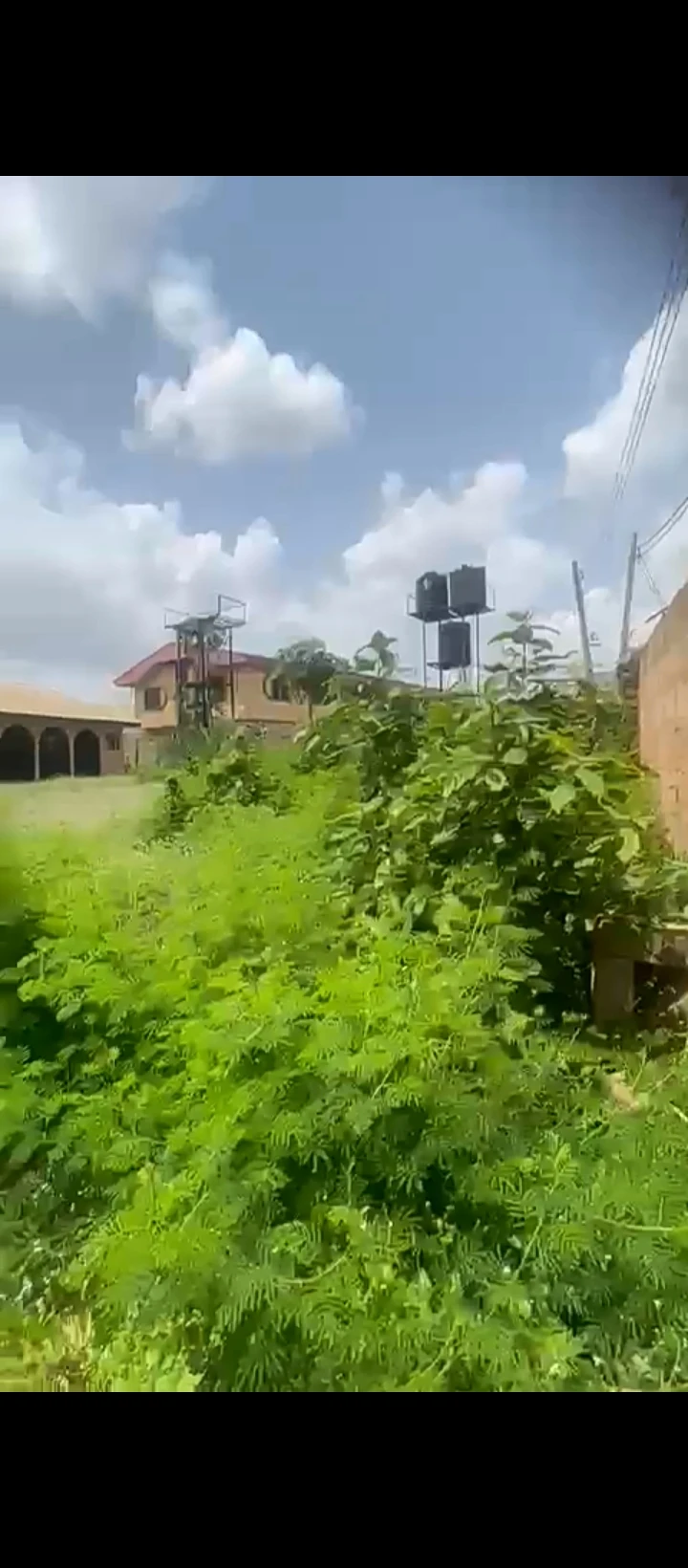 Land for Sale in 2nd ugbor, Edo