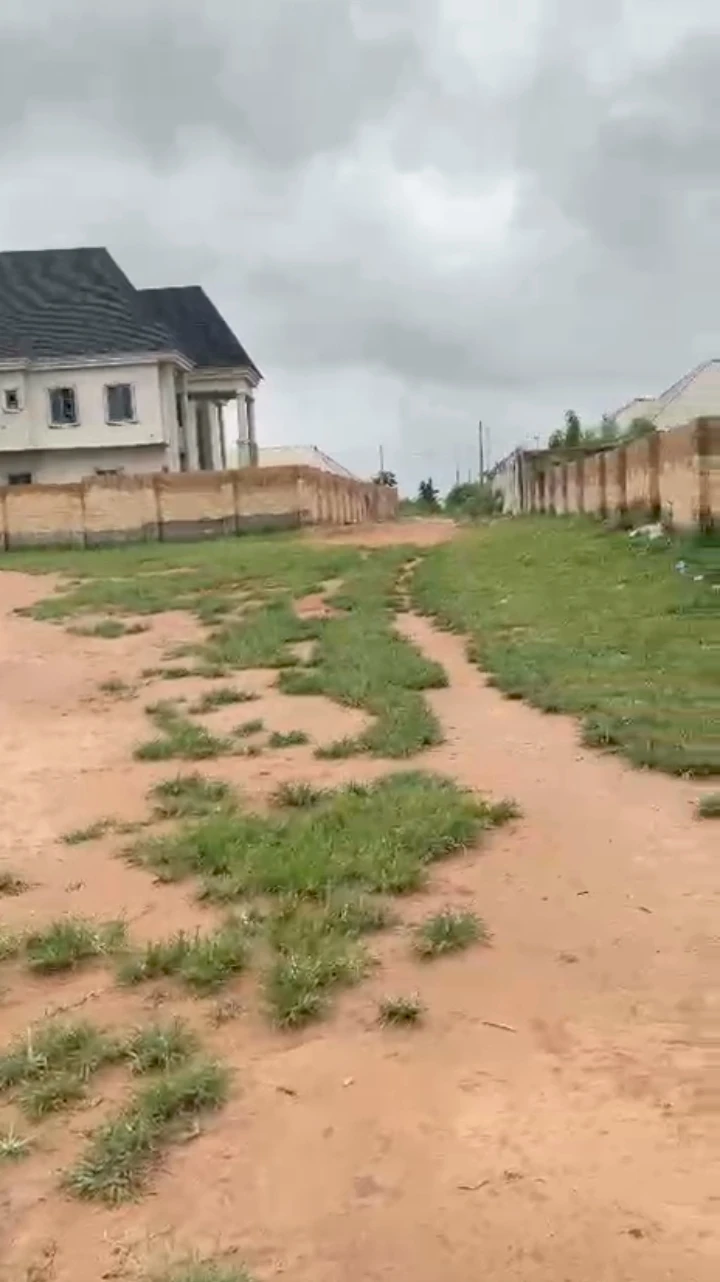 Land for Sale in Amagba, Edo cover picture