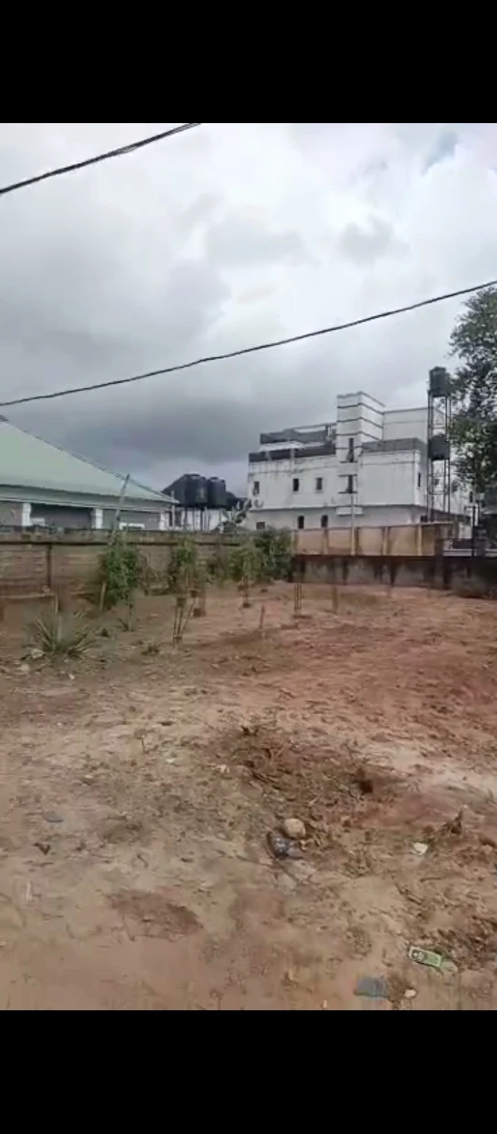 Land for Sale in 2nd ugbor, Edo cover picture