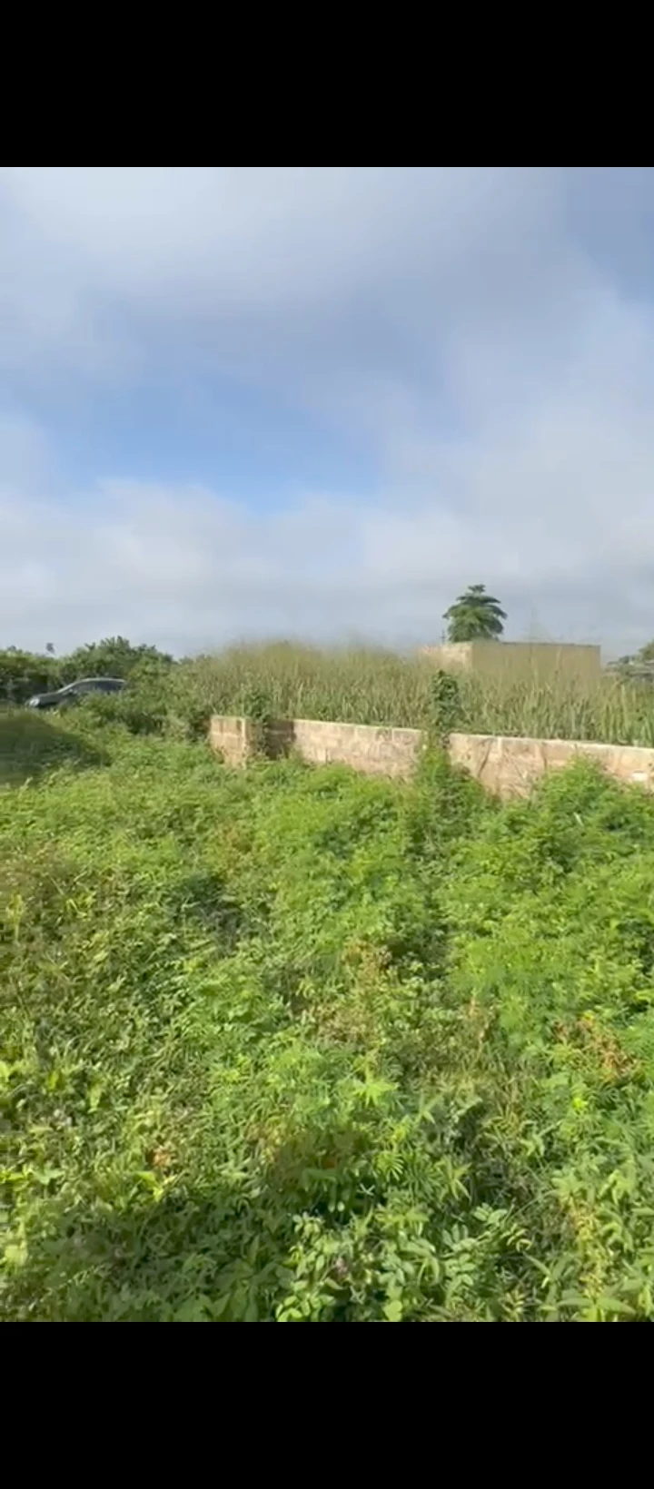 Uncompleted Building for Sale in BIU Road along sapele road, Edo cover picture