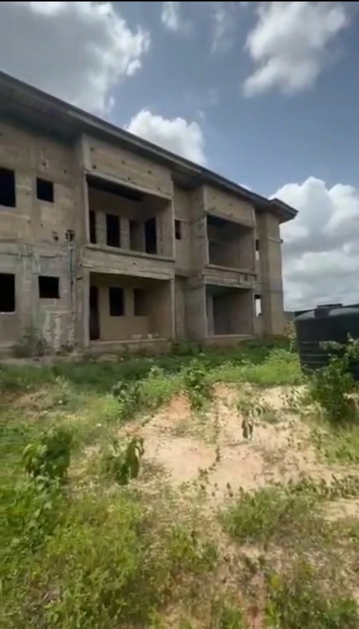2 Bedroom Flat for Sale in Peanut sapele road, Edo cover picture