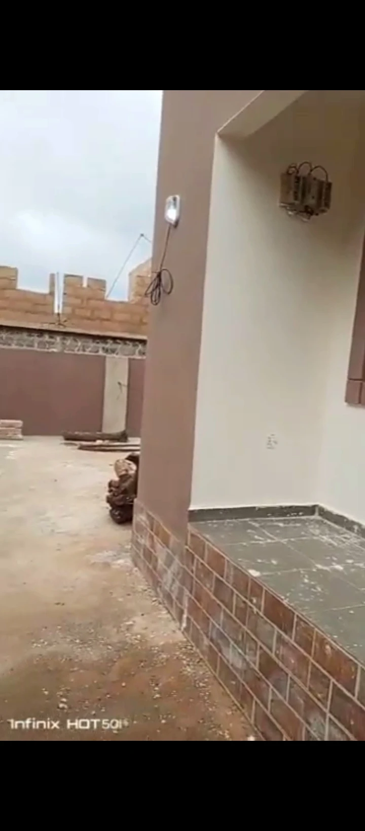 SelfContain for Rent in Zion Street off second power line sapele road, Edo cover picture