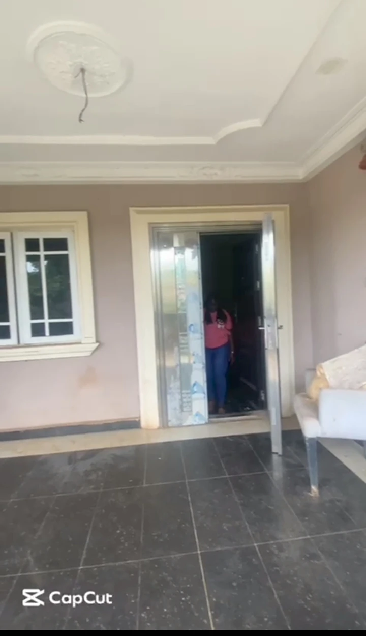 Bungalow for Sale in Ogunwenyin, Edo cover picture