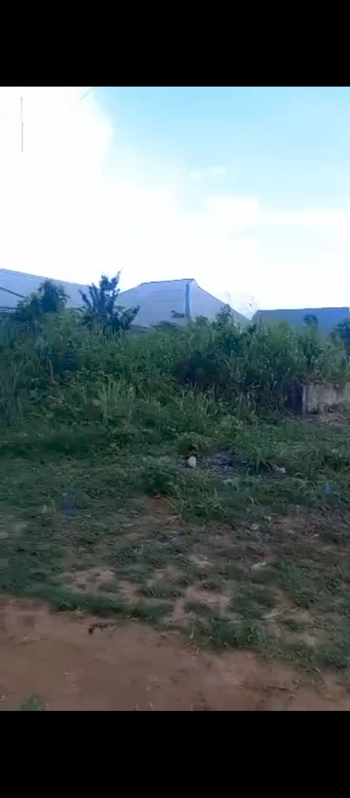 Uncompleted Building for Sale in Peanut sapele road, Edo cover picture