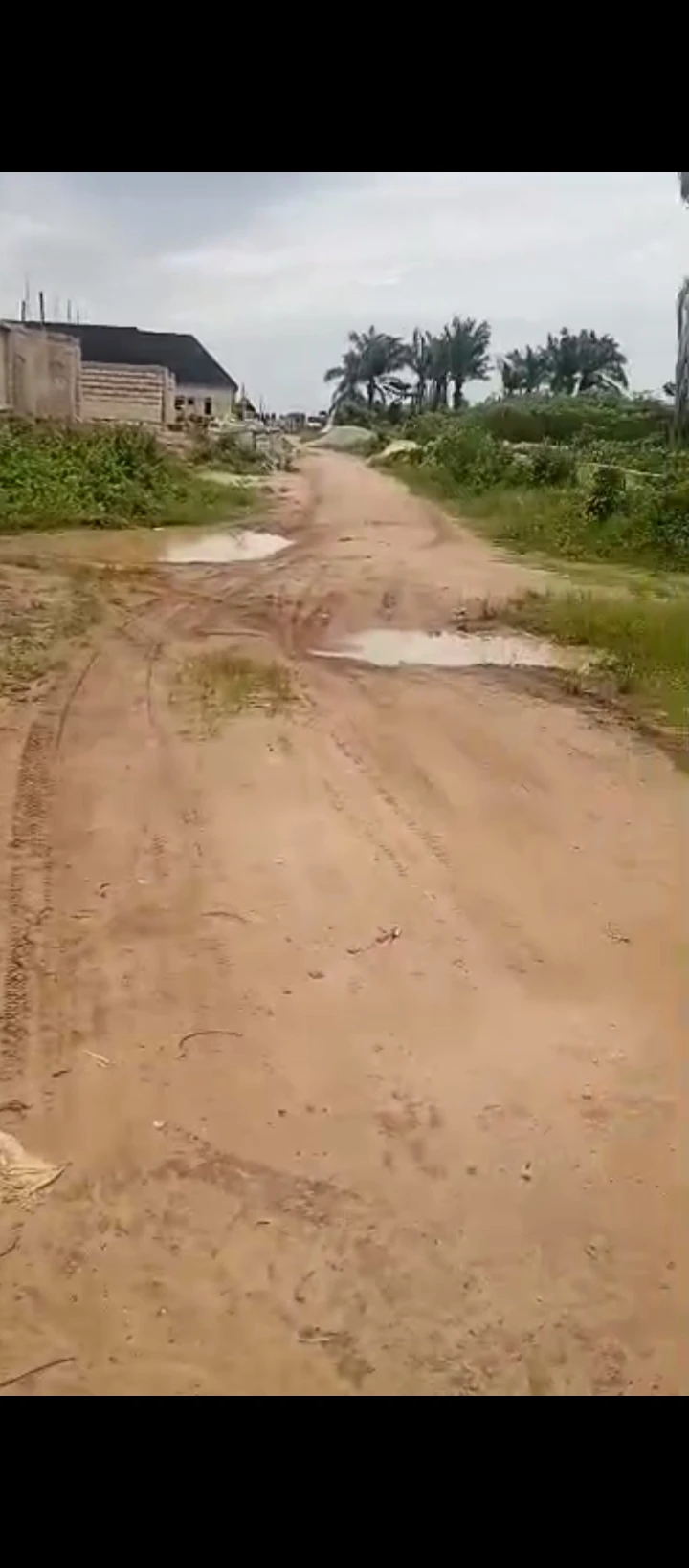 Land for Sale in Ogheghe sapele road, Edo cover picture