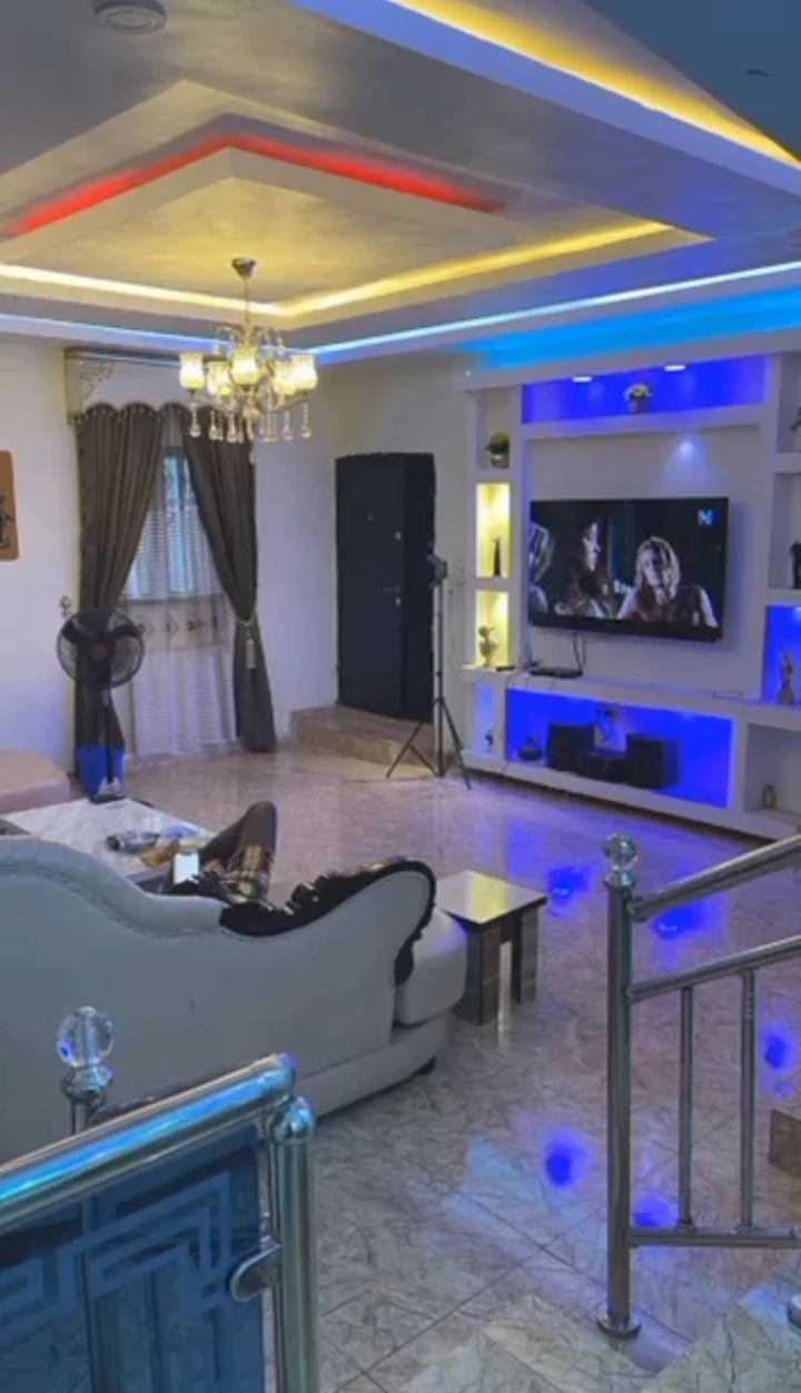 Duplex for Sale in Upper sakpoba road egbean, Edo cover picture