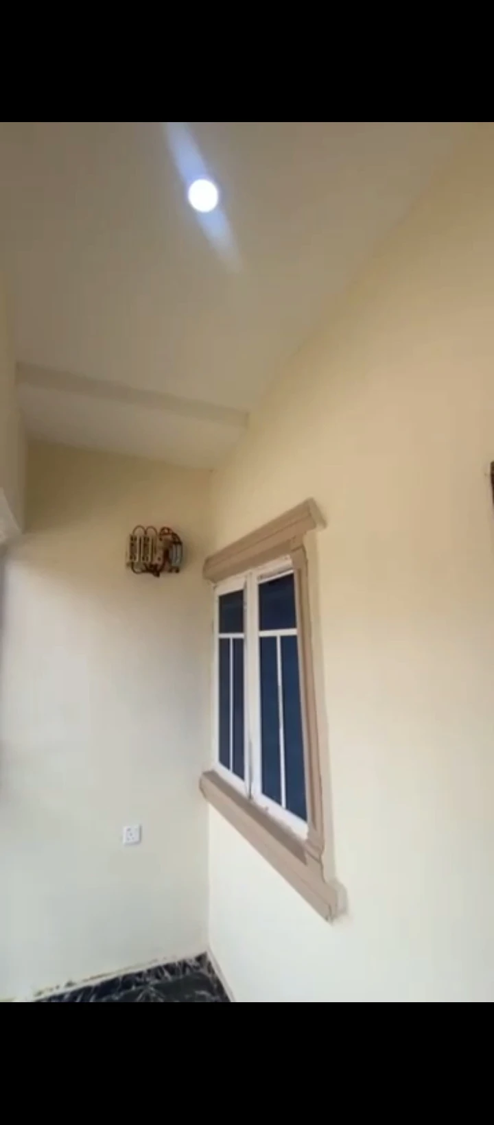 1 Bedroom Flat for Rent in BIU Road along sapele road, Edo cover picture