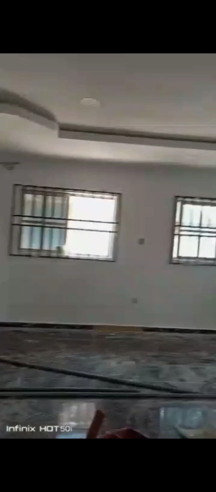 3 Bedroom Flat for Rent in Omoru Street off Zion Street sapele road, Edo cover picture