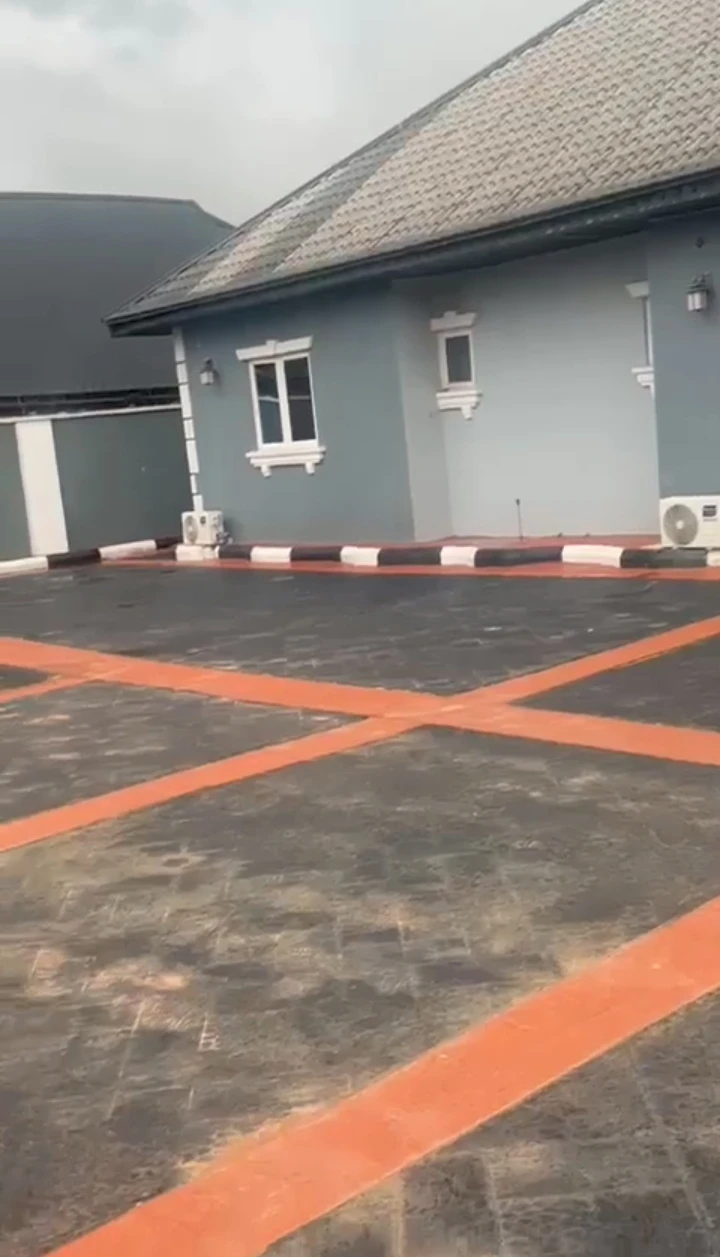 Bungalow for Sale in Iriri, Edo cover picture