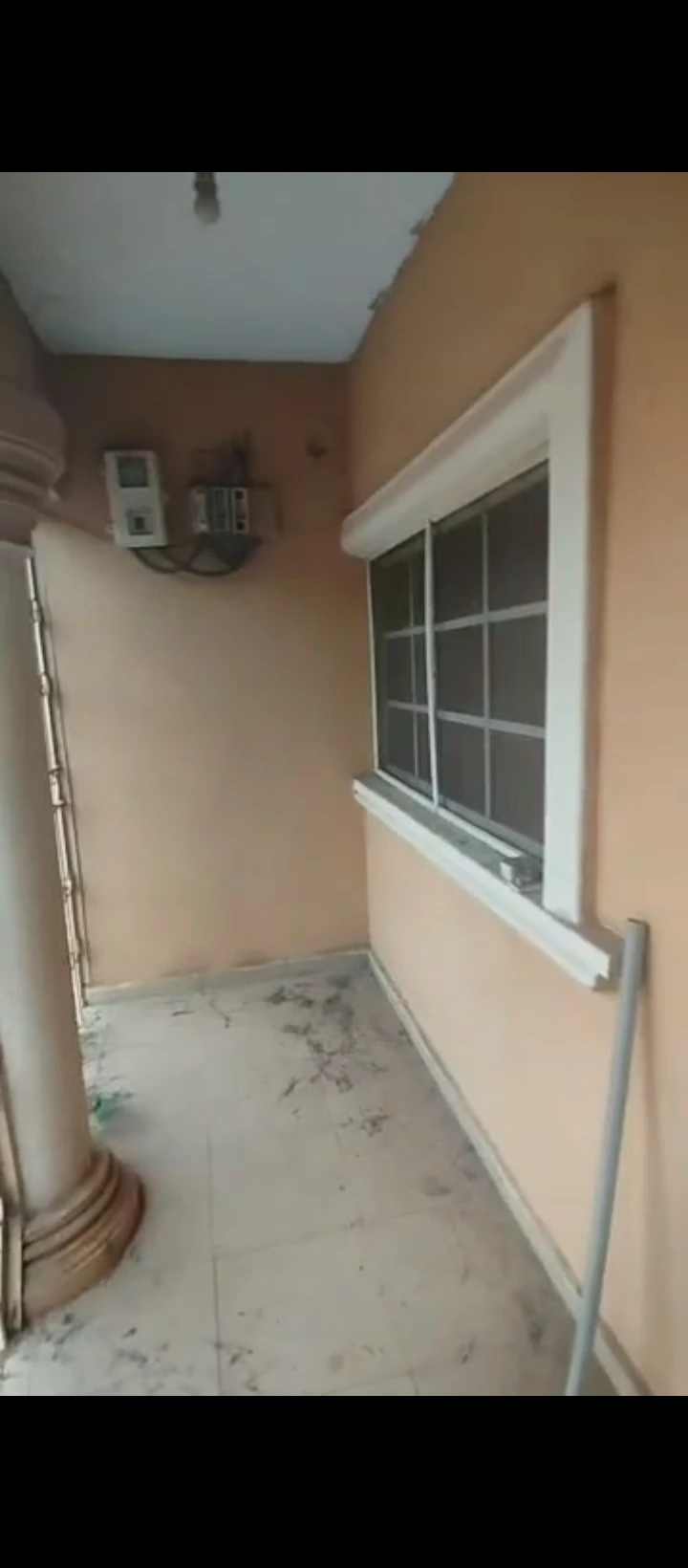 3 Bedroom Flat for Rent in Eriaria sapele road, Edo cover picture