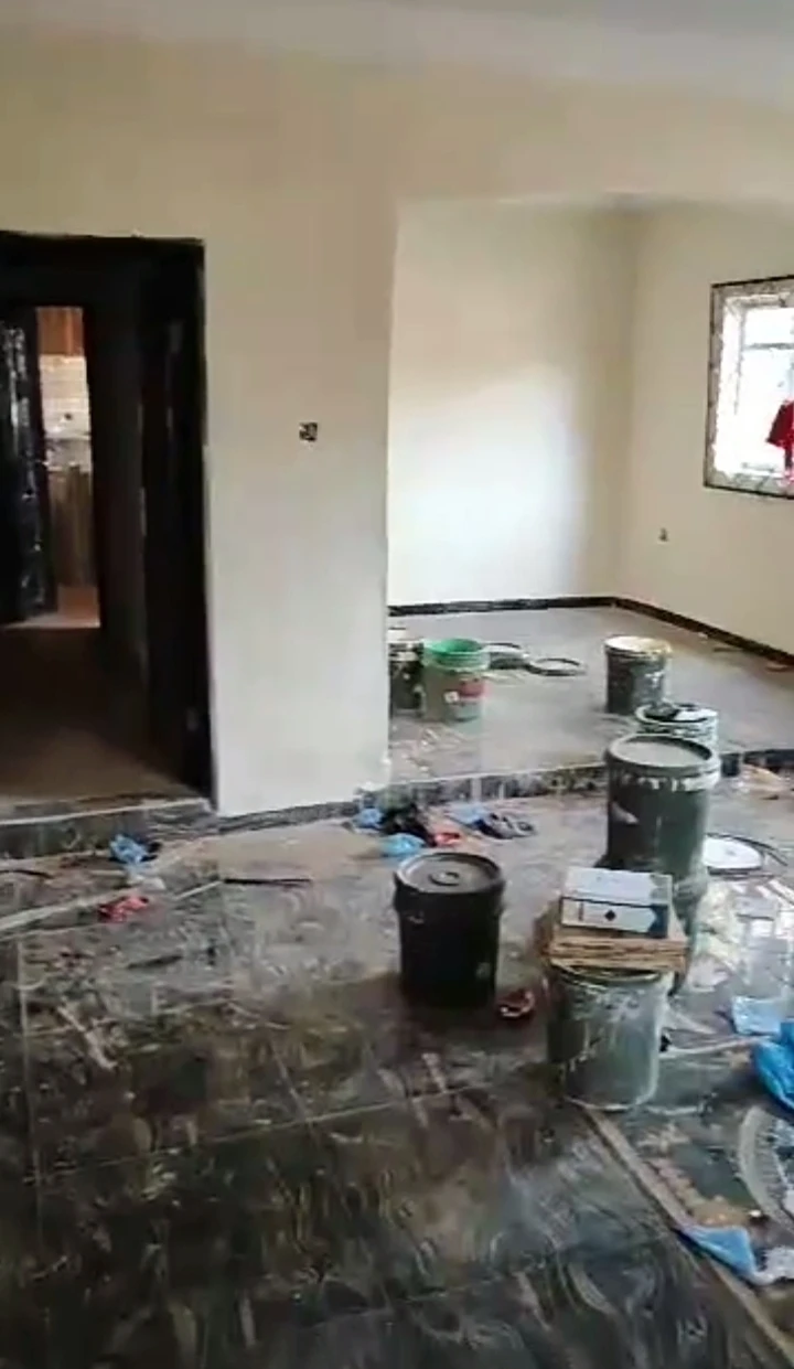 Bungalow for Rent in Ekea sapele road by divine wisdom, Edo cover picture