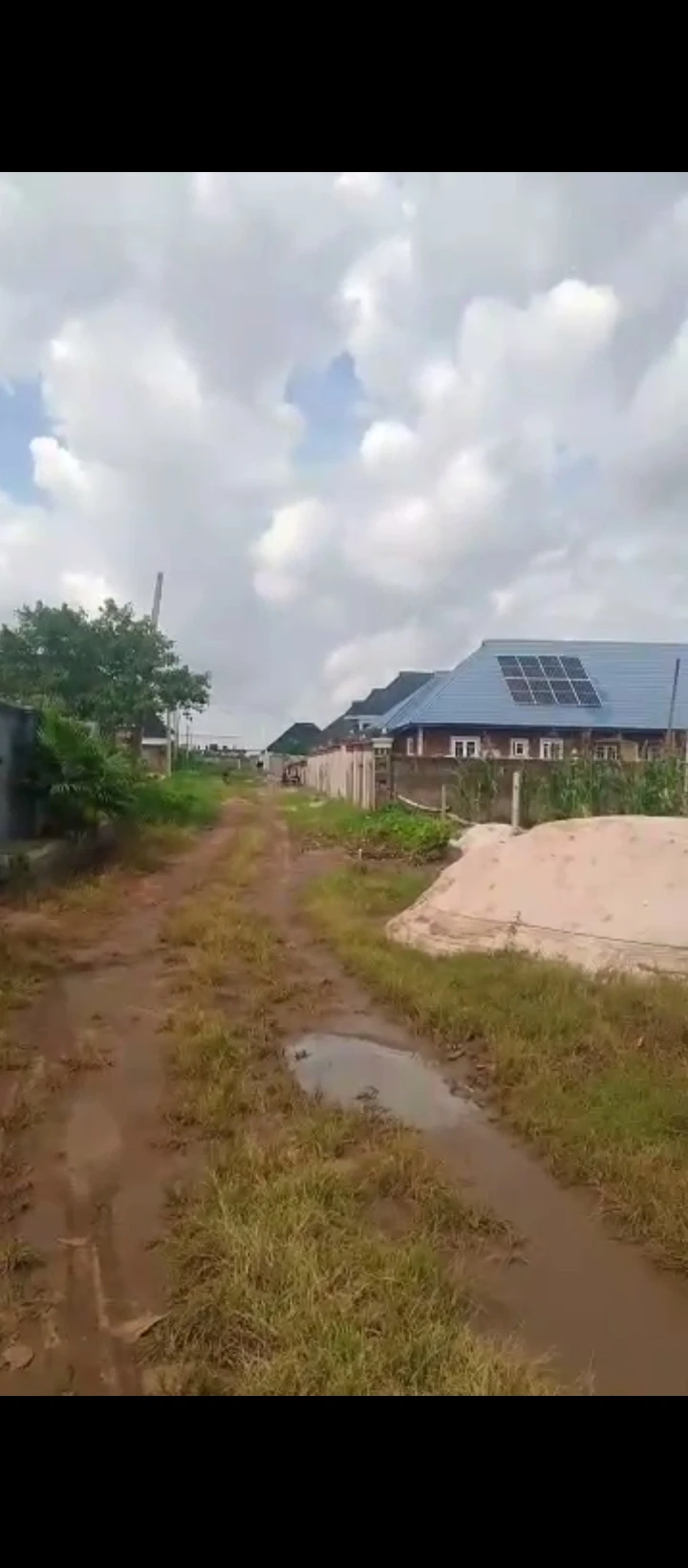 Land for Sale in Okhouromi, Edo cover picture