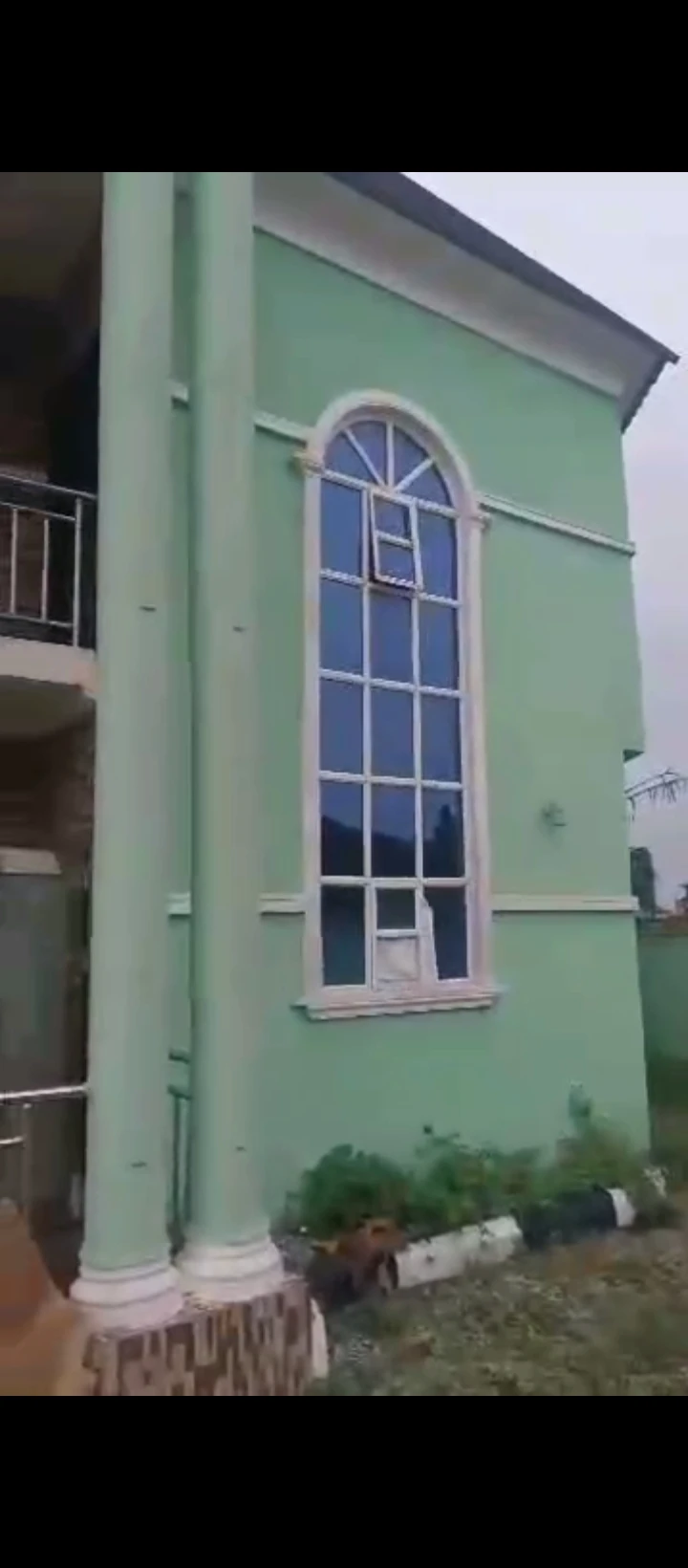 Duplex for Rent in Ogunwenyin, Edo cover picture