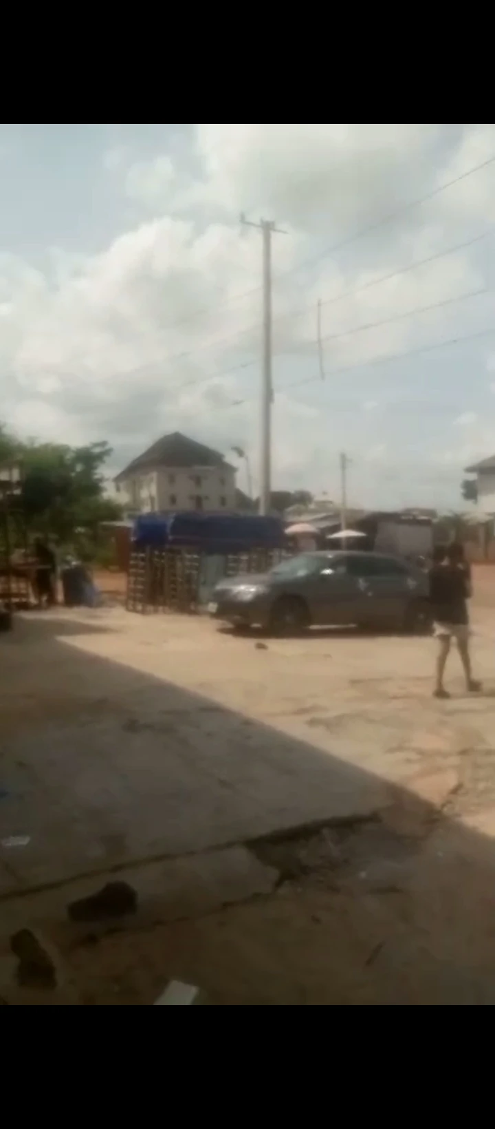 Store for Rent in Amagba, Edo cover picture
