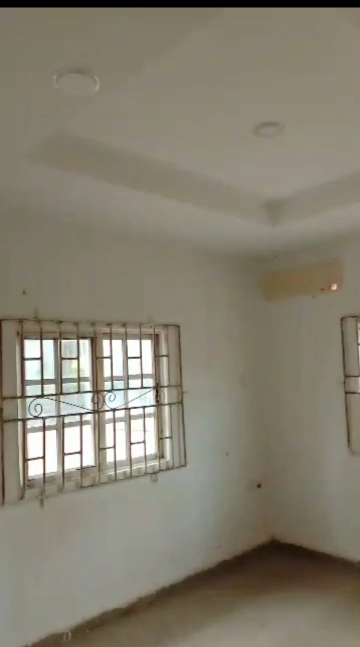 3 Bedroom Flat for Rent in Amagba, Edo cover picture