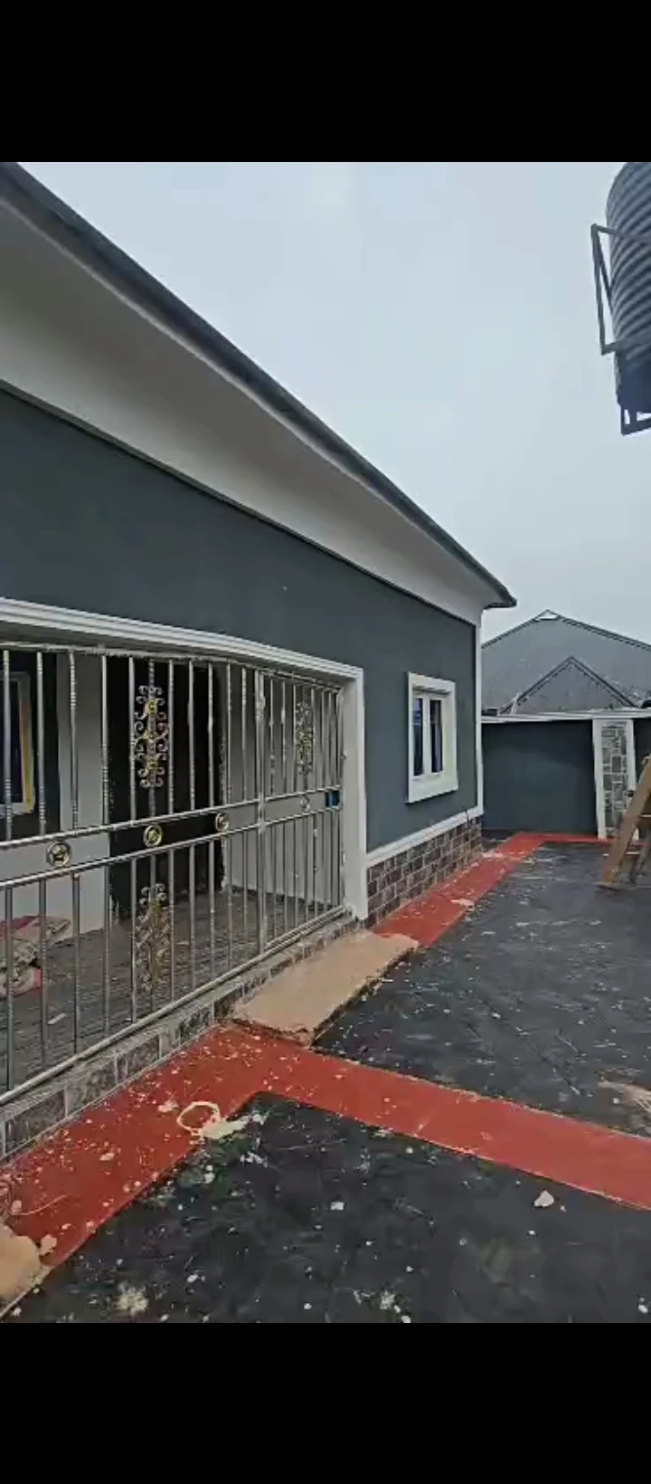 1 Bedroom Flat for Rent in Okun uselu, Edo cover picture