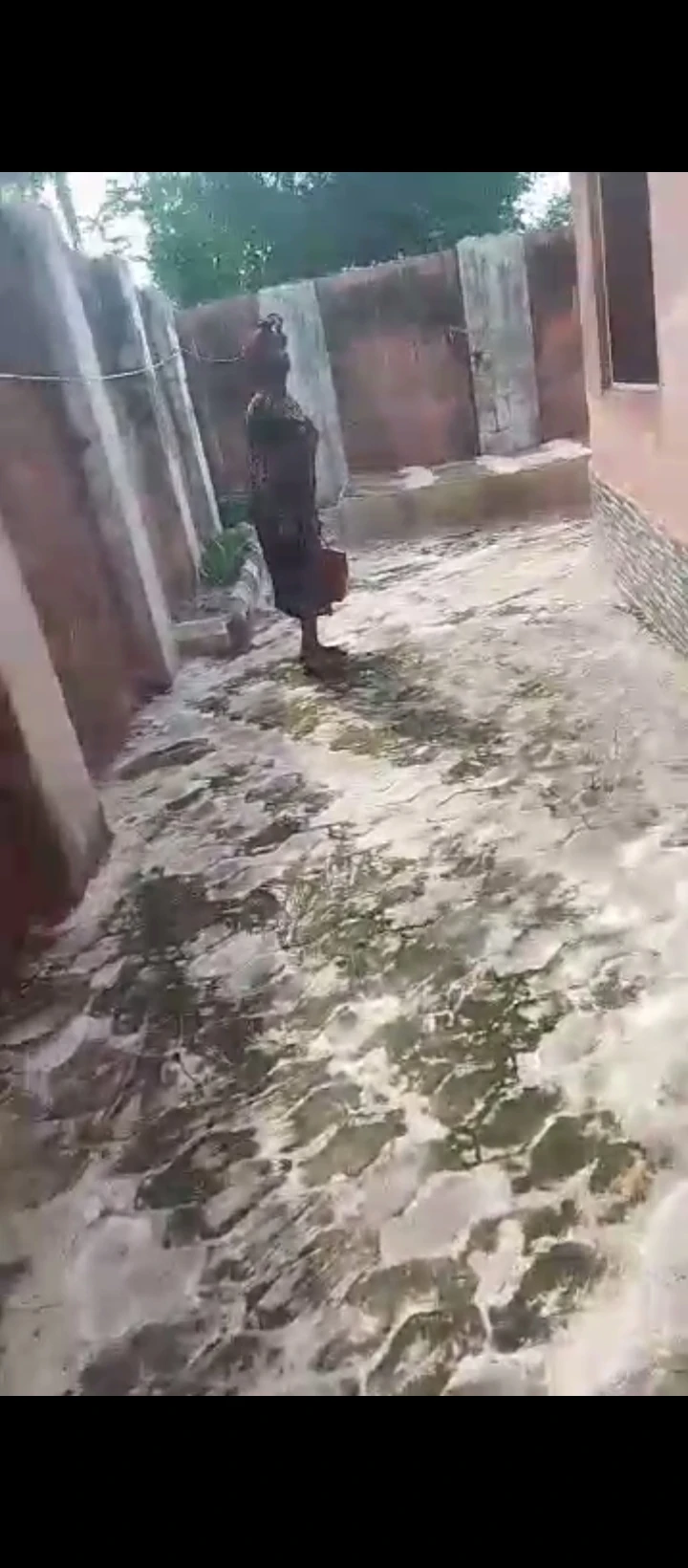 3 Bedroom Flat for Sale in New Lagos street, Edo cover picture